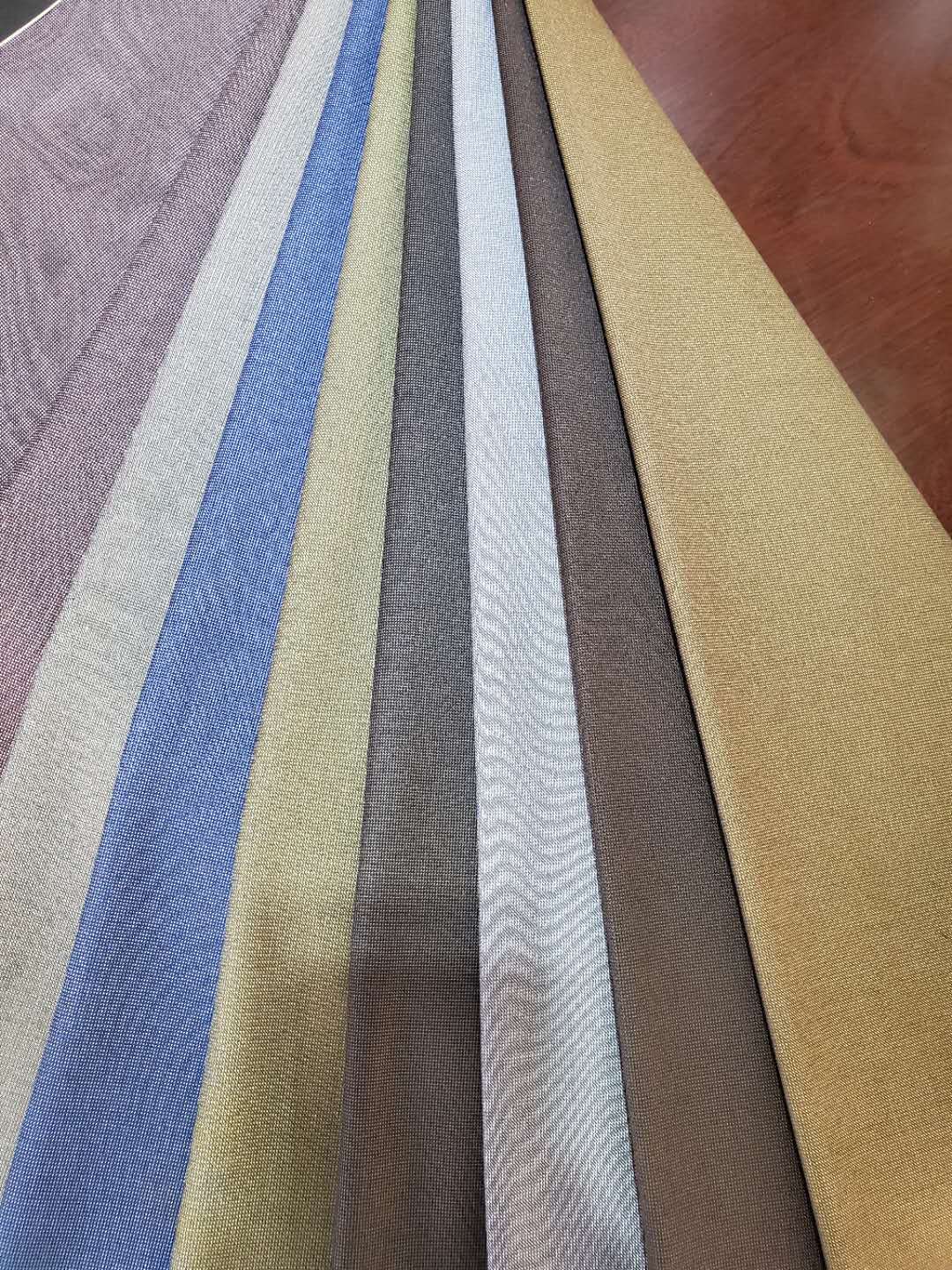 涤粘
